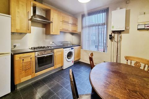 2 bedroom duplex to rent, Meanwood Road, Leeds LS6