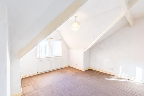 undefined, Meanwood Road, Leeds LS6