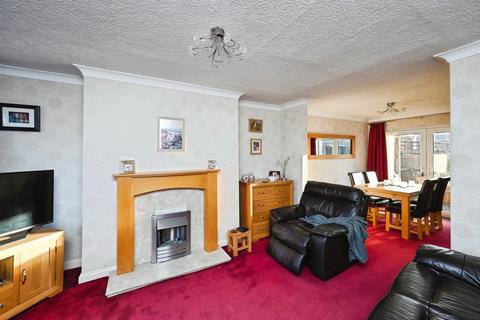 3 bedroom semi-detached house for sale, Coxs Lane, Mansfield Woodhouse, Mansfield, Nottinghamshire, NG19