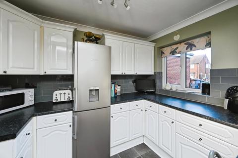 3 bedroom semi-detached house for sale, Coxs Lane, Mansfield Woodhouse, Mansfield, Nottinghamshire, NG19