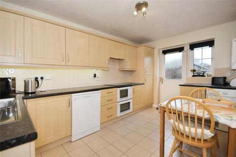 3 bedroom bungalow for sale, Barn Owl Close, Church Warsop, Mansfield, Nottinghamshire, NG20