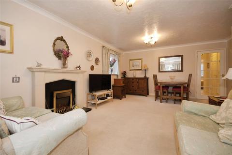 3 bedroom bungalow for sale, Barn Owl Close, Church Warsop, Mansfield, Nottinghamshire, NG20