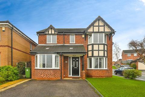 undefined, Thorpelands Avenue, Forest Town, Mansfield, Nottinghamshire, NG19