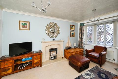 undefined, Thorpelands Avenue, Forest Town, Mansfield, Nottinghamshire, NG19