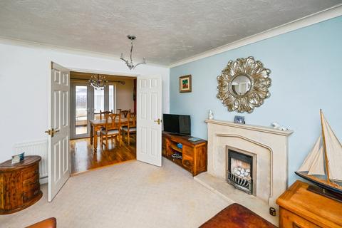 undefined, Thorpelands Avenue, Forest Town, Mansfield, Nottinghamshire, NG19