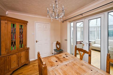 undefined, Thorpelands Avenue, Forest Town, Mansfield, Nottinghamshire, NG19