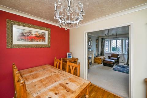undefined, Thorpelands Avenue, Forest Town, Mansfield, Nottinghamshire, NG19