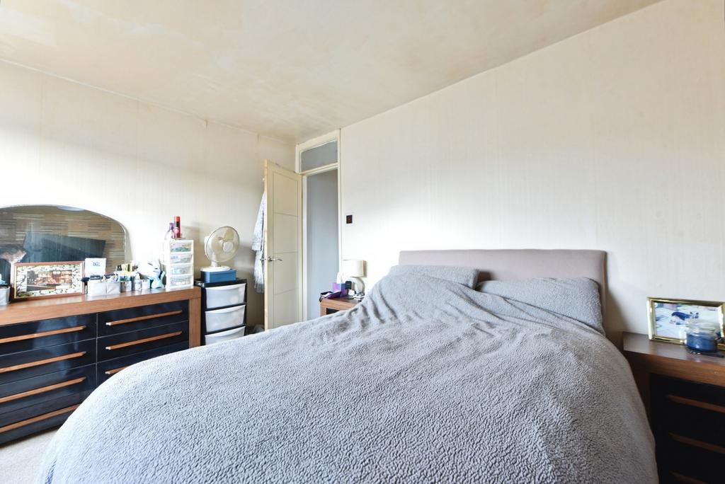 Bed 1