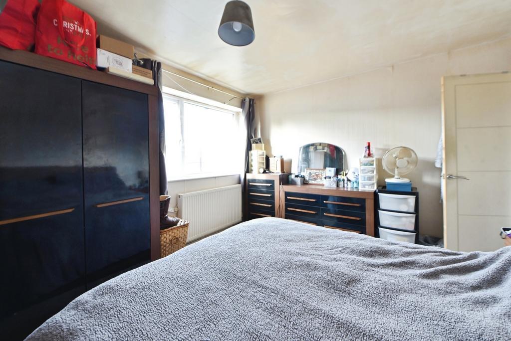 Bed 1