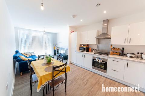 2 bedroom flat for sale, Victoria Road, Chelmsford CM1