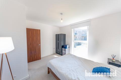 2 bedroom flat for sale, Victoria Road, Chelmsford CM1