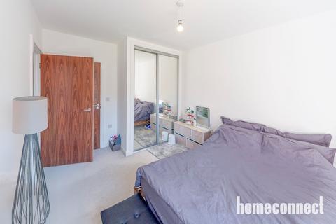 2 bedroom flat for sale, Victoria Road, Chelmsford CM1