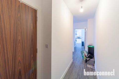 2 bedroom flat for sale, Victoria Road, Chelmsford CM1