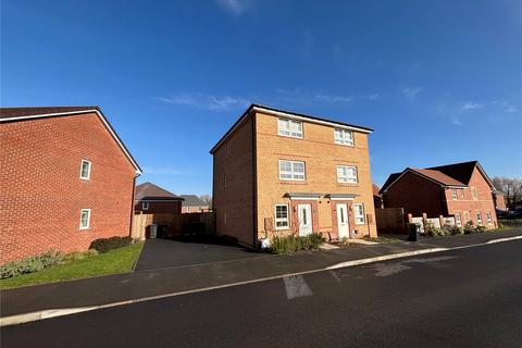 undefined, Bifrost Boulevard, Warsop, Mansfield, Nottinghamshire, NG20