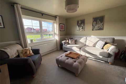 undefined, Bifrost Boulevard, Warsop, Mansfield, Nottinghamshire, NG20