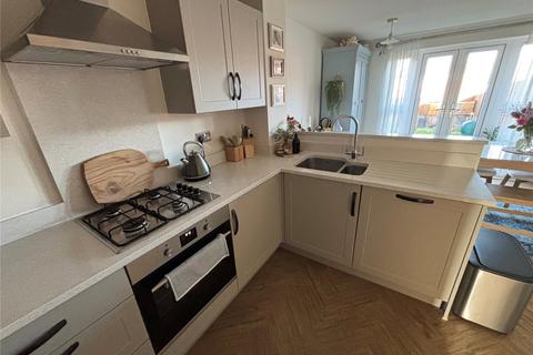 undefined, Bifrost Boulevard, Warsop, Mansfield, Nottinghamshire, NG20