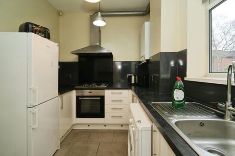 undefined, Grecian Street, SALFORD, Lancashire, M7