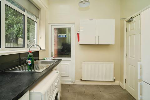 undefined, Grecian Street, SALFORD, Lancashire, M7