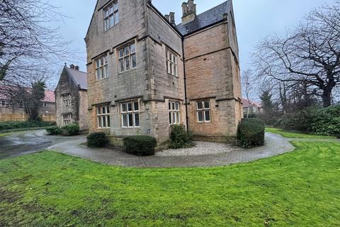 undefined, Parkers Lane, Mansfield Woodhouse, Mansfield, Nottinghamshire, NG19