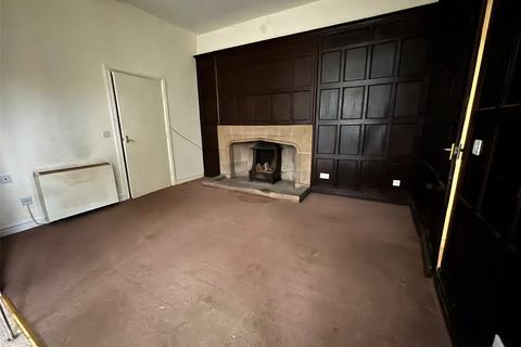 undefined, Parkers Lane, Mansfield Woodhouse, Mansfield, Nottinghamshire, NG19