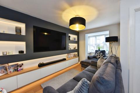 3 bedroom semi-detached house for sale, Cassidy Way, Eccles, Manchester, Greater Manchester, M30