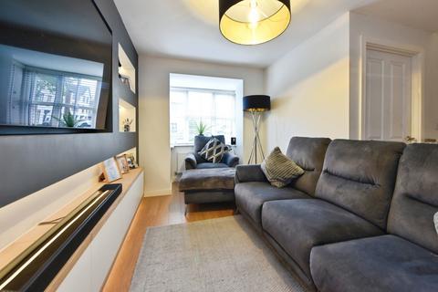 3 bedroom semi-detached house for sale, Cassidy Way, Eccles, Manchester, Greater Manchester, M30