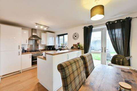 3 bedroom semi-detached house for sale, Cassidy Way, Eccles, Manchester, Greater Manchester, M30