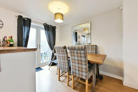 3 bedroom semi-detached house for sale, Cassidy Way, Eccles, Manchester, Greater Manchester, M30