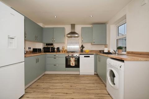 3 bedroom semi-detached house for sale, Bevin Place, Edwinstowe, Mansfield, Nottinghamshire, NG21