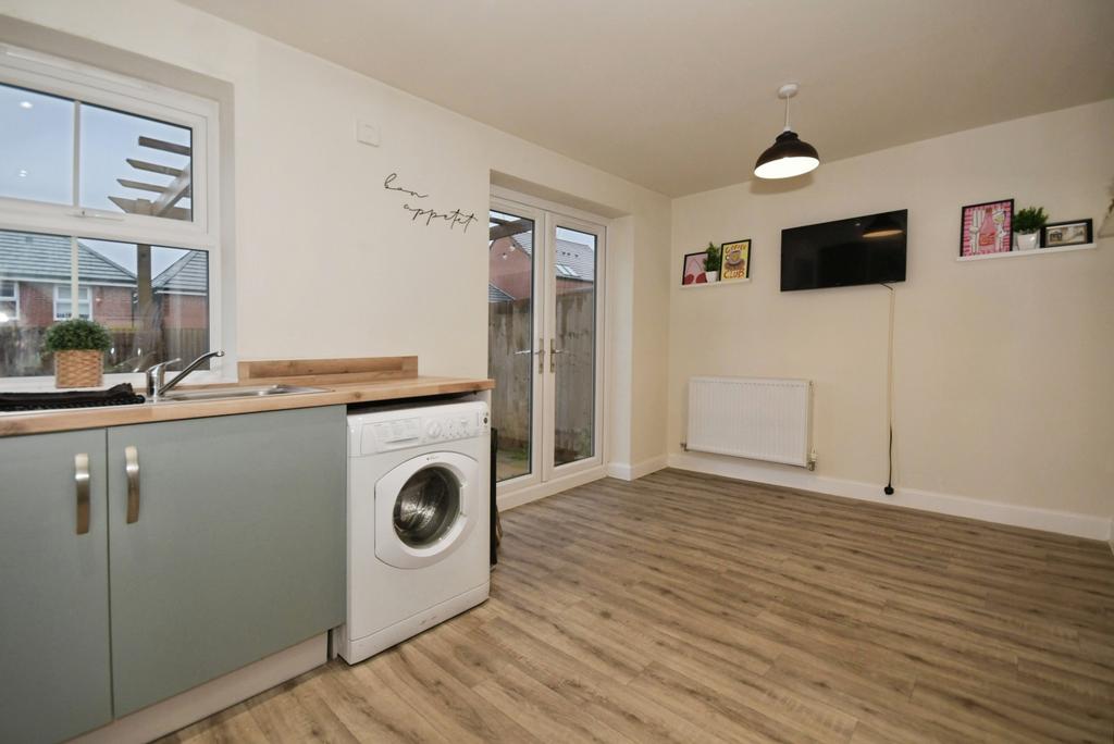 Kitchen / Diner