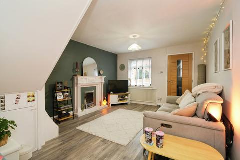 undefined, Pendlecroft Avenue, Pendlebury, Swinton, Manchester, M27