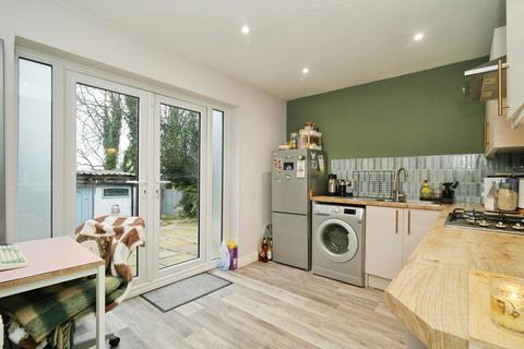 undefined, Pendlecroft Avenue, Pendlebury, Swinton, Manchester, M27