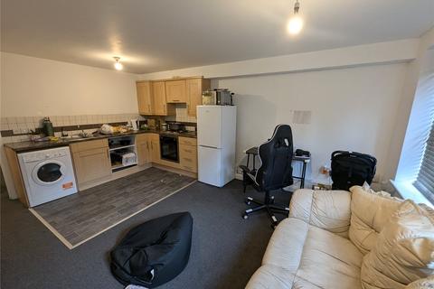 2 bedroom flat for sale, Sophie Road, Nottingham, NG7