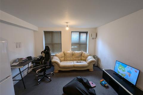 2 bedroom flat for sale, Sophie Road, Nottingham, NG7