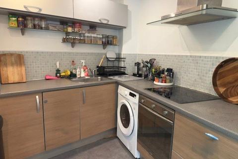 undefined, The Habitat, Woolpack Lane, Nottingham, Nottinghamshire, NG1