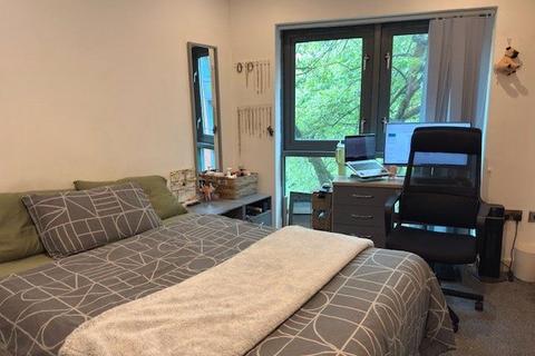 undefined, The Habitat, Woolpack Lane, Nottingham, Nottinghamshire, NG1