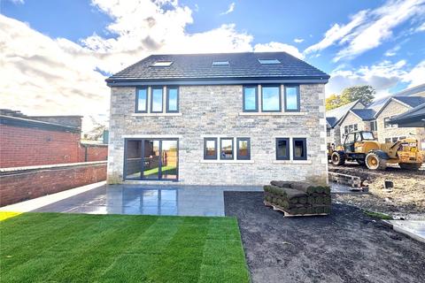 undefined, Manor Court, Horbury, Wakefield, WF4