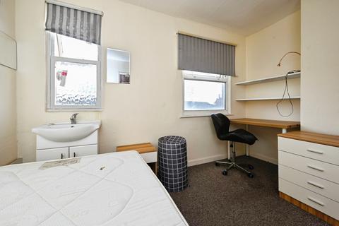 4 bedroom terraced house for sale, Park Road, Nottingham, Nottinghamshire, NG7