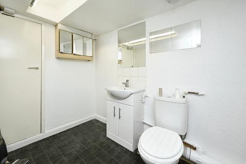 4 bedroom terraced house for sale, Park Road, Nottingham, Nottinghamshire, NG7