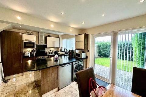 undefined, Highfield Crescent, Overton, Wakefield, WF4