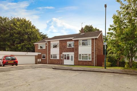 undefined, Eskdale Drive, Nottingham, Nottinghamshire, NG8