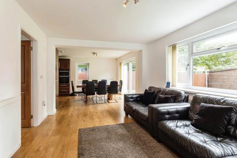 undefined, Eskdale Drive, Nottingham, Nottinghamshire, NG8