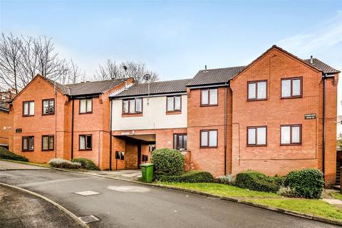 undefined, St. Johns Chase, Wakefield, West Yorkshire, WF1