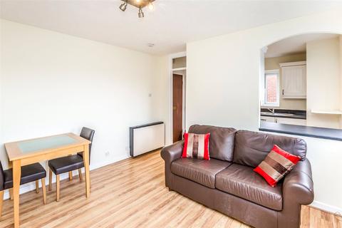undefined, St. Johns Chase, Wakefield, West Yorkshire, WF1