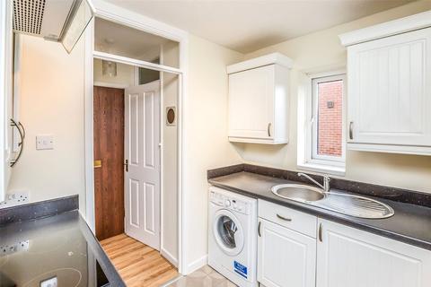 undefined, St. Johns Chase, Wakefield, West Yorkshire, WF1