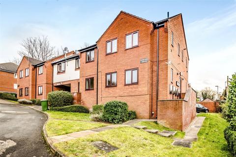 undefined, St. Johns Chase, Wakefield, West Yorkshire, WF1