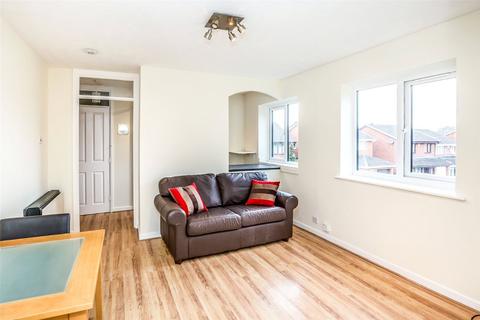undefined, St. Johns Chase, Wakefield, West Yorkshire, WF1