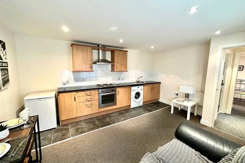 1 bedroom flat for sale, High Street, Morley, Leeds, West Yorkshire, LS27