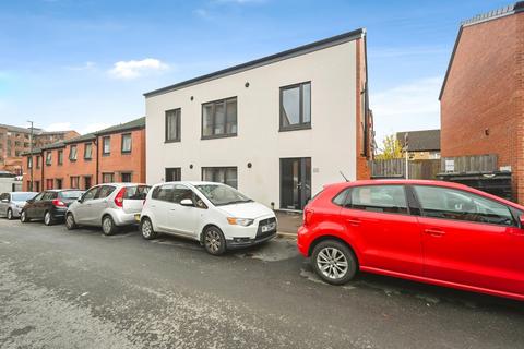 Kilbourn Street, NOTTINGHAM, Nottinghamshire, NG3