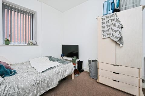 2 bedroom flat for sale, Kilbourn Street, NOTTINGHAM, Nottinghamshire, NG3